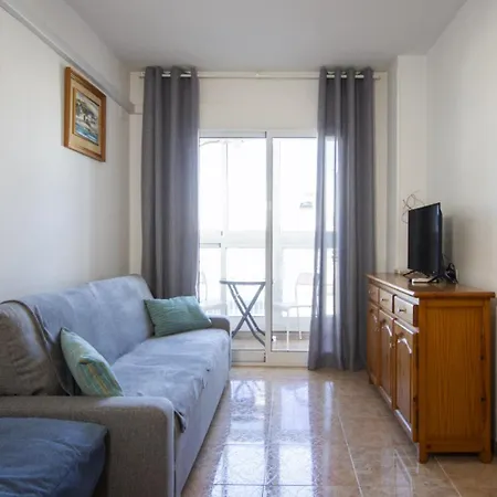 Alegria Id 116 托雷维耶哈