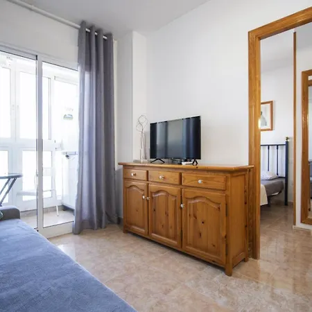 Alegria Id 116 公寓 *