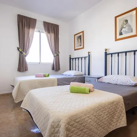 公寓 Alegria Id 116 托雷维耶哈