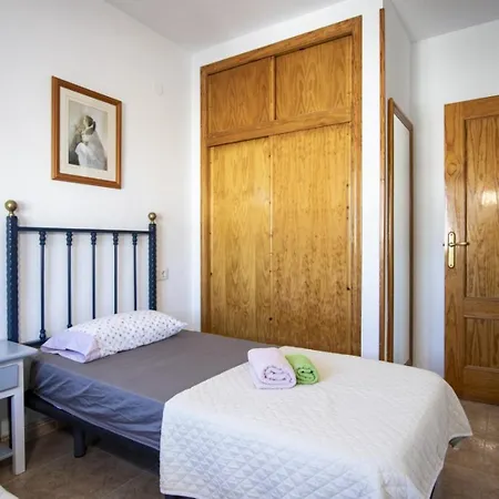 Alegria Id 116 * 托雷维耶哈