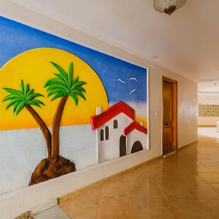 Alegria Id 116 公寓 托雷维耶哈