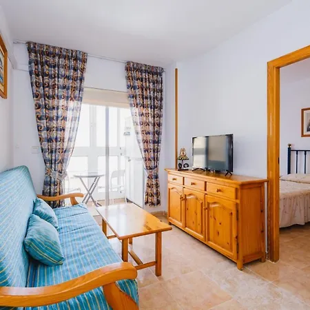 Alegria Id 116 Apartment Torrevieja