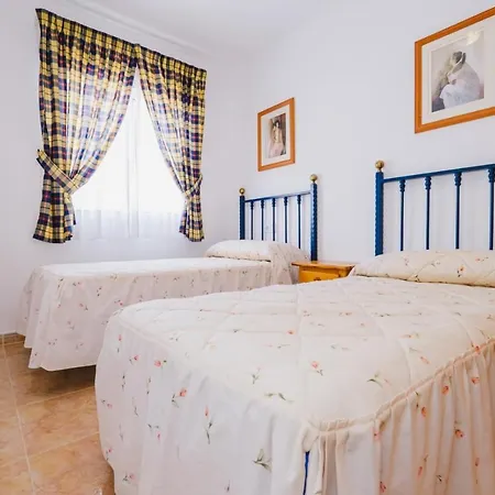 Alegria Id 116 Apartment