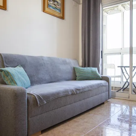 Appartement Alegria Id 116