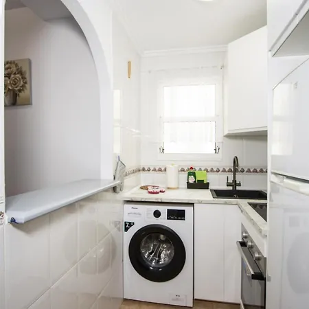 Alegria Id 116 Appartement Torrevieja