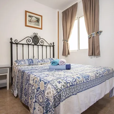 Appartement Alegria Id 116 Torrevieja