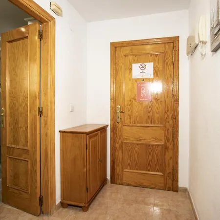 Appartement Alegria Id 116