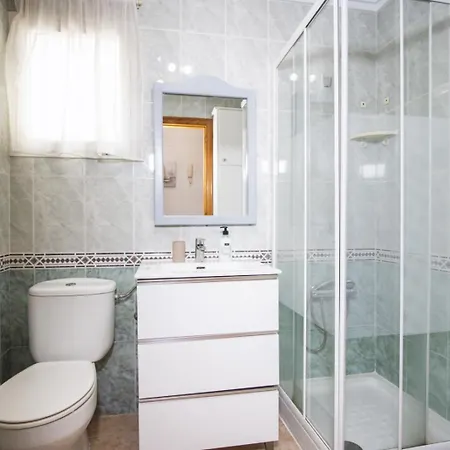 Appartement Alegria Id 116 Torrevieja