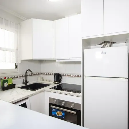 Alegria Id 116 Appartement