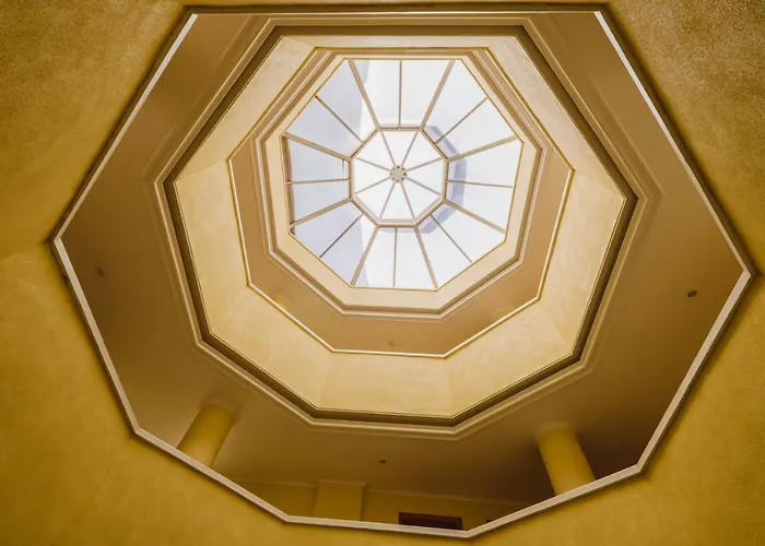 شقة Alegria Id 116 *