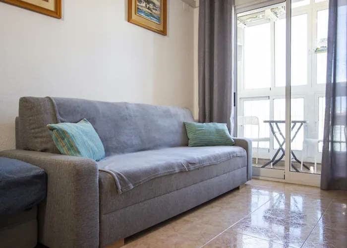 شقة Alegria Id 116