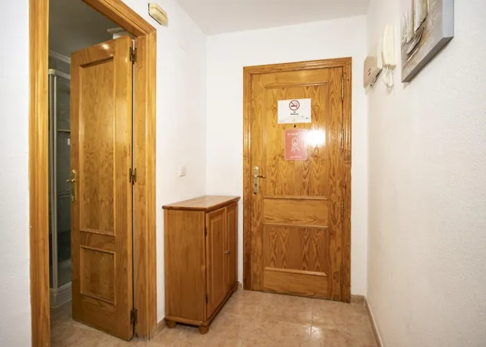 شقة Alegria Id 116