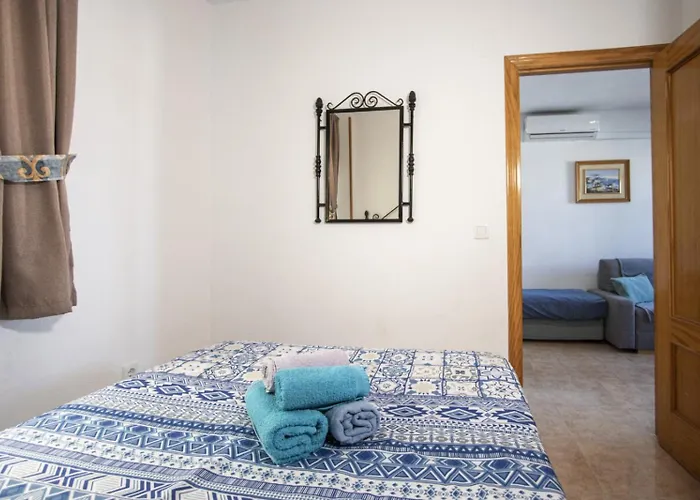 Alegria Id 116 شقة *